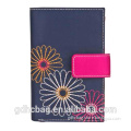 Beautiful and Fashion Ladies PU Wallets for Promotion
